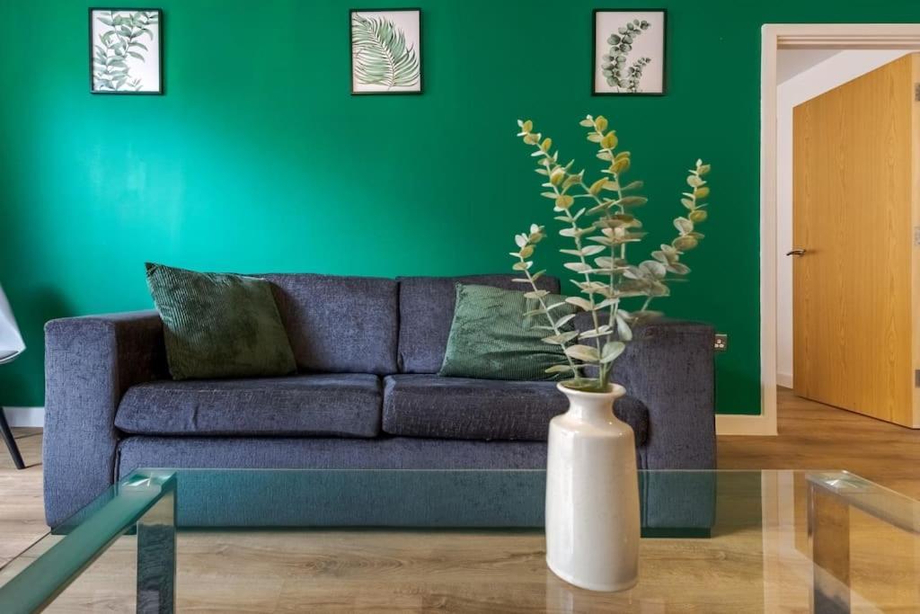 Apartment Casa Sage - Comfy - Quiet - Away From