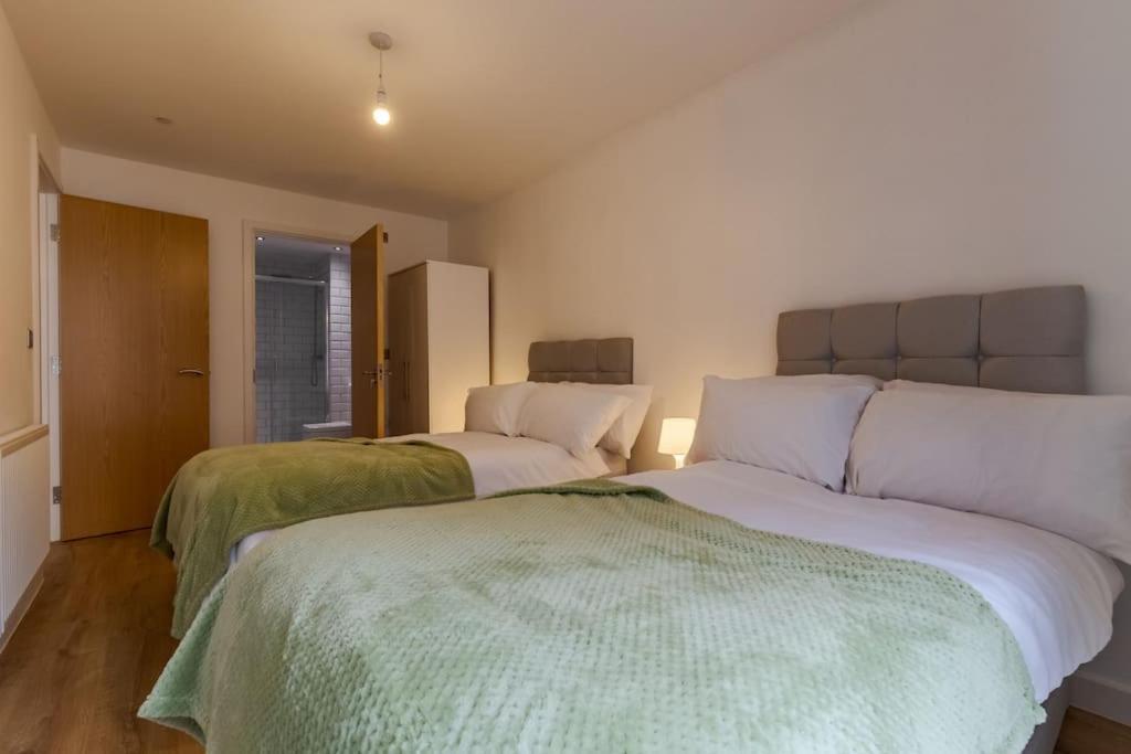 Casa Sage - Comfy - Quiet - Away From Apartment Birmingham