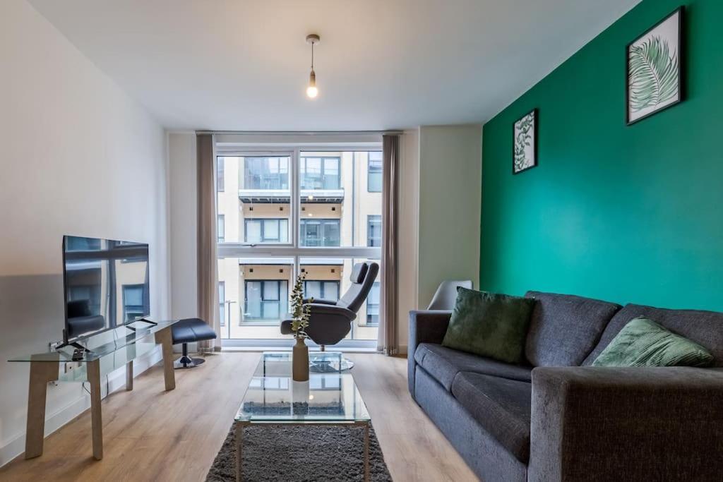 Casa Sage - Comfy - Quiet - Away From Birmingham
