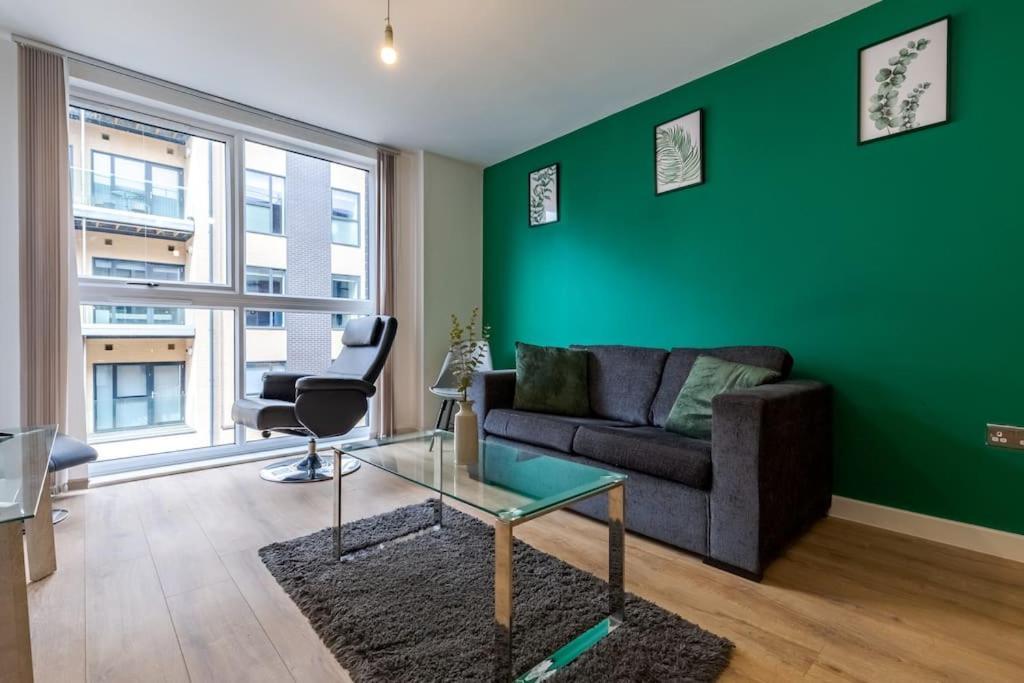 Casa Sage - Comfy - Quiet - Away From Apartment *