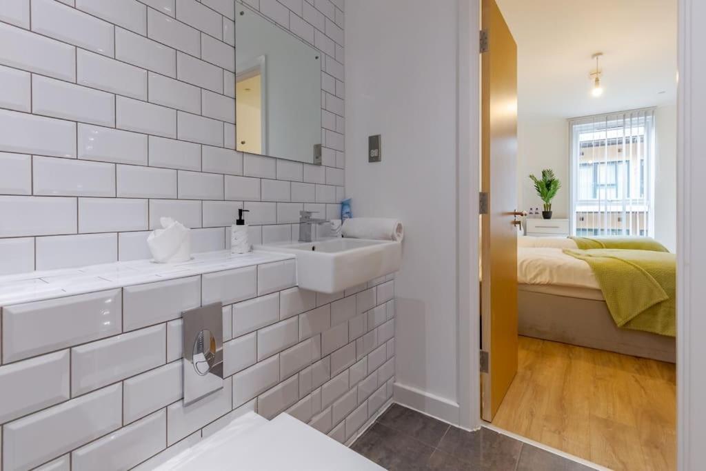 Casa Sage - Comfy - Quiet - Away From Birmingham