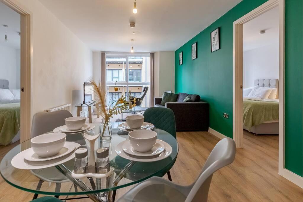 Casa Sage - Comfy - Quiet - Away From * Birmingham