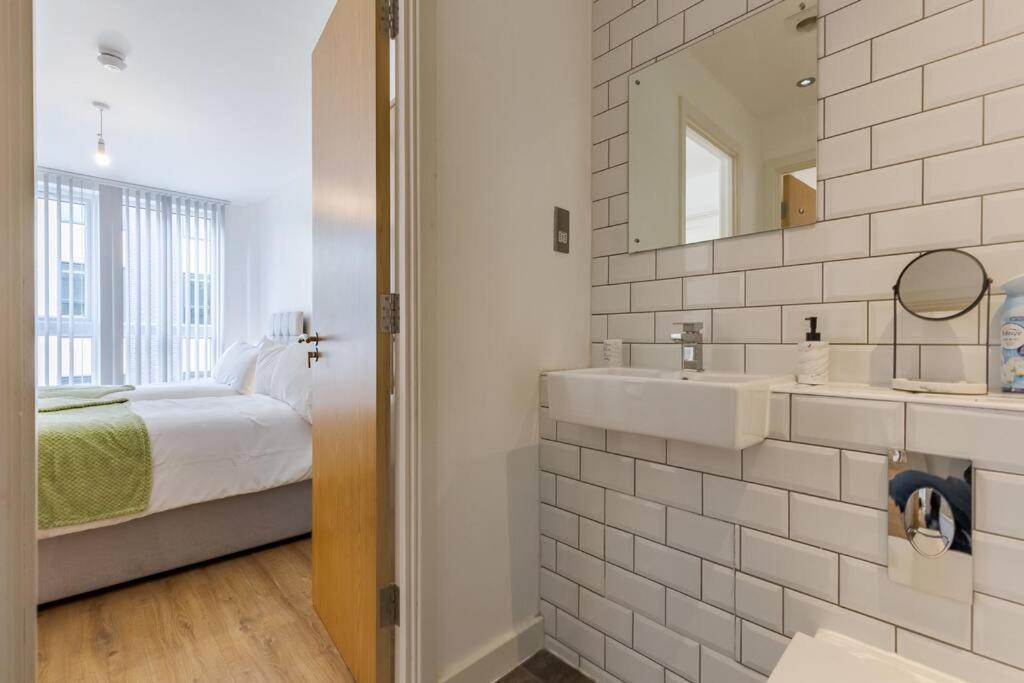 Apartment Casa Sage - Comfy - Quiet - Away From