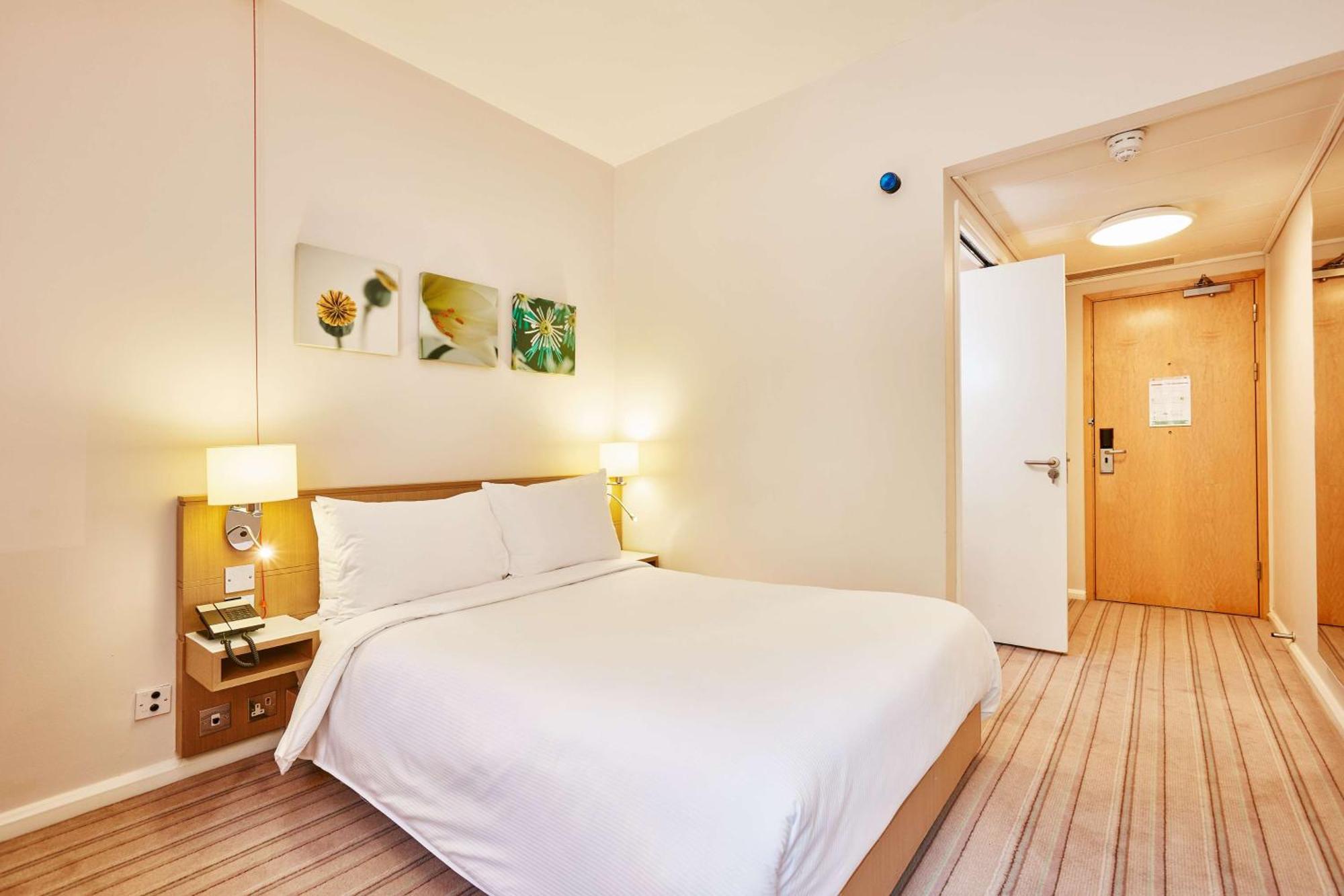 Hilton Garden Brindley Place Hotel
