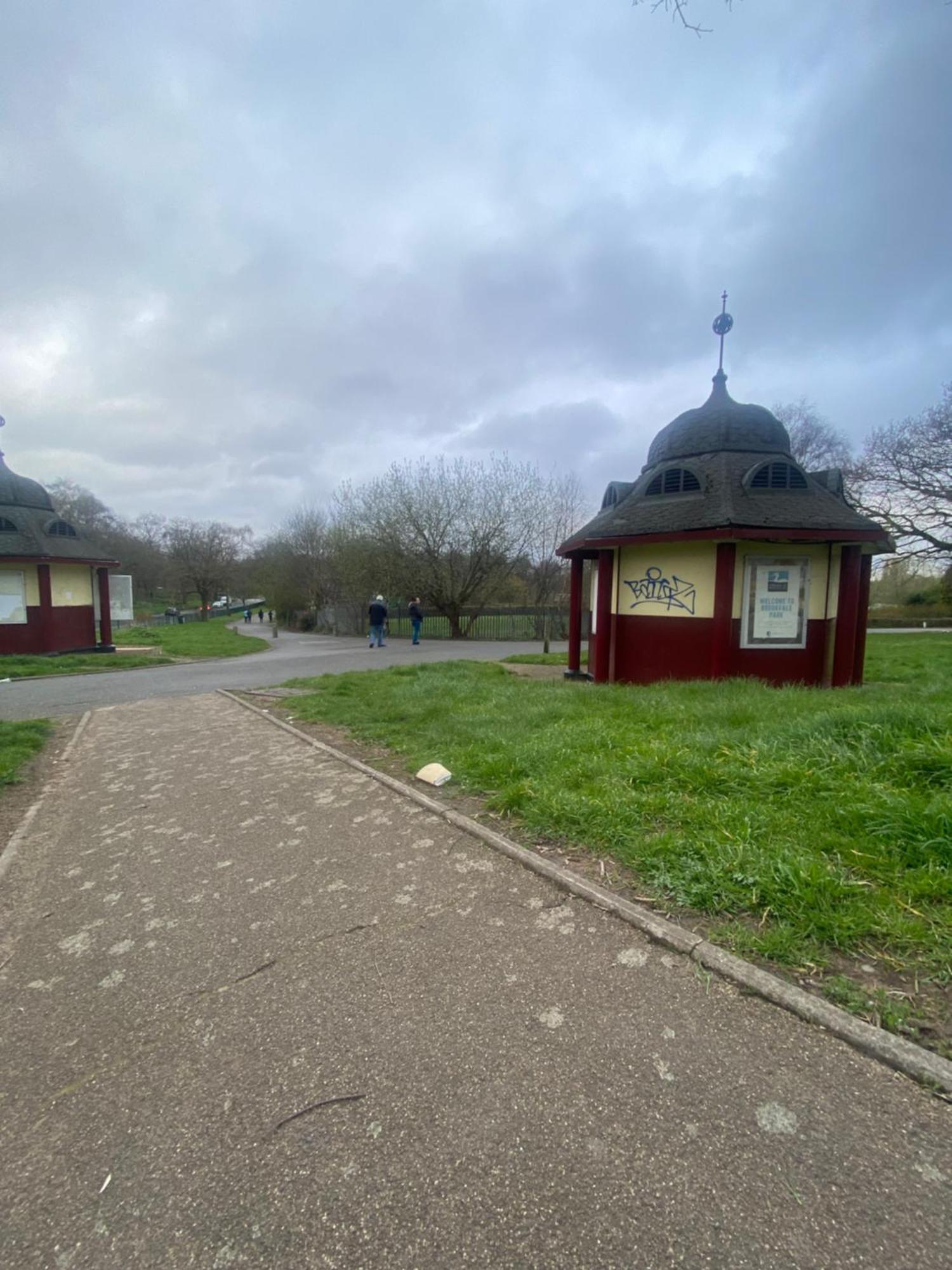 Single In Erdington B23 Homestay