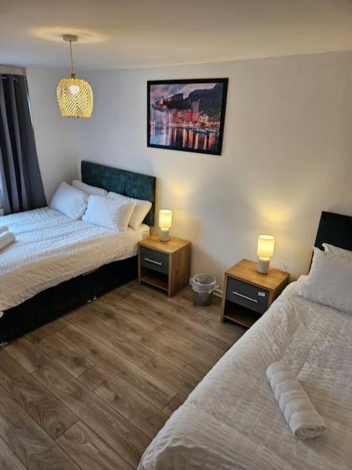 Classic Holiday home Birmingham