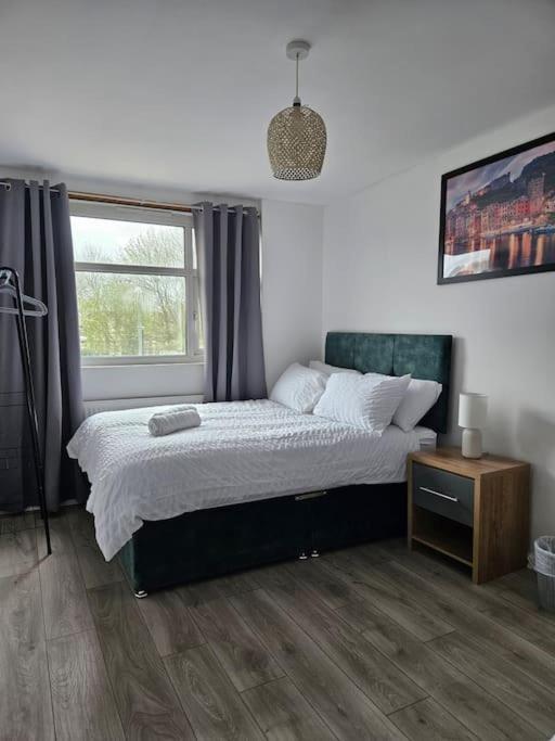 Holiday home Classic Birmingham