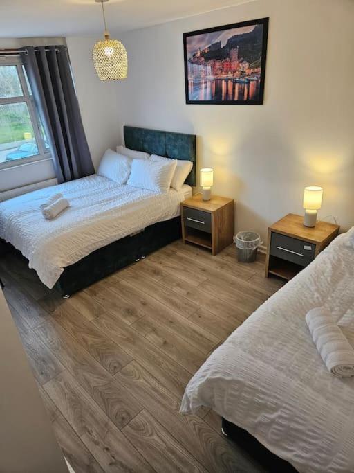 Classic Holiday home Birmingham