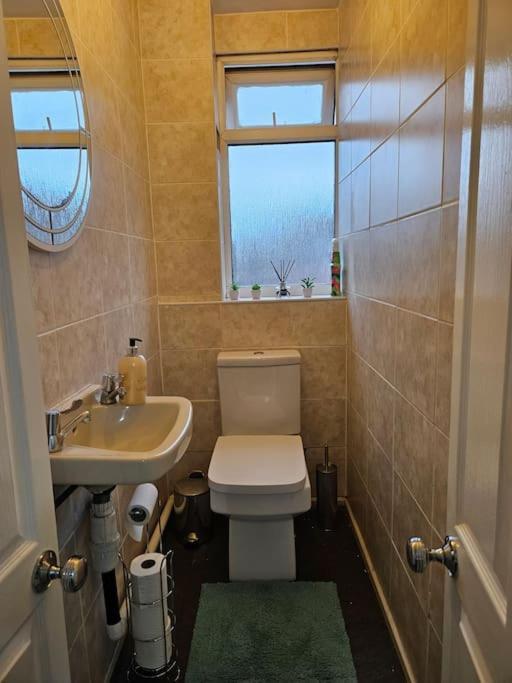 Holiday home Classic *