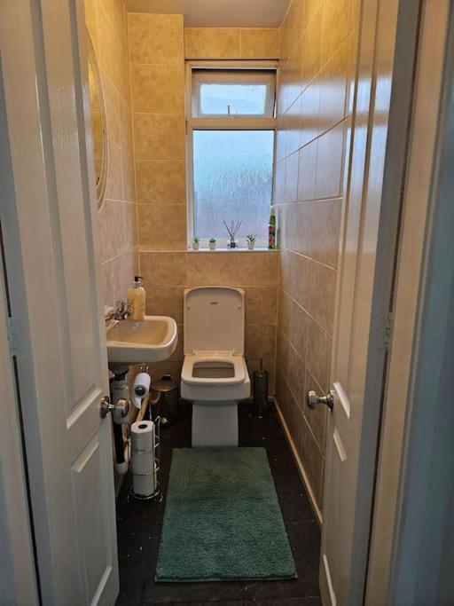 Holiday home Classic *
