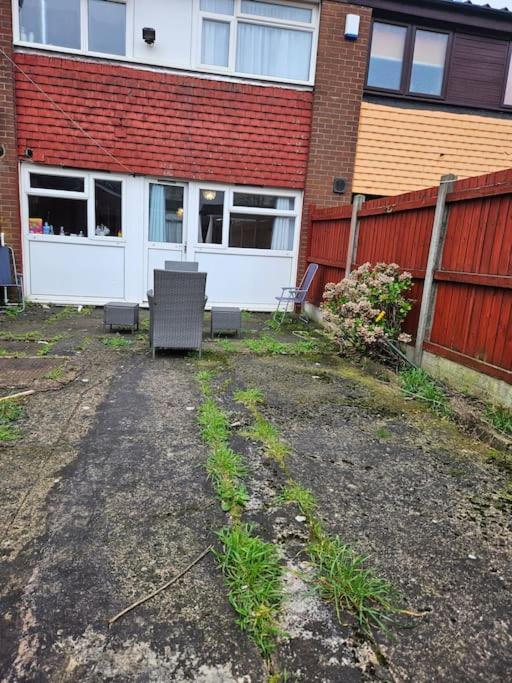 Classic Holiday home Birmingham