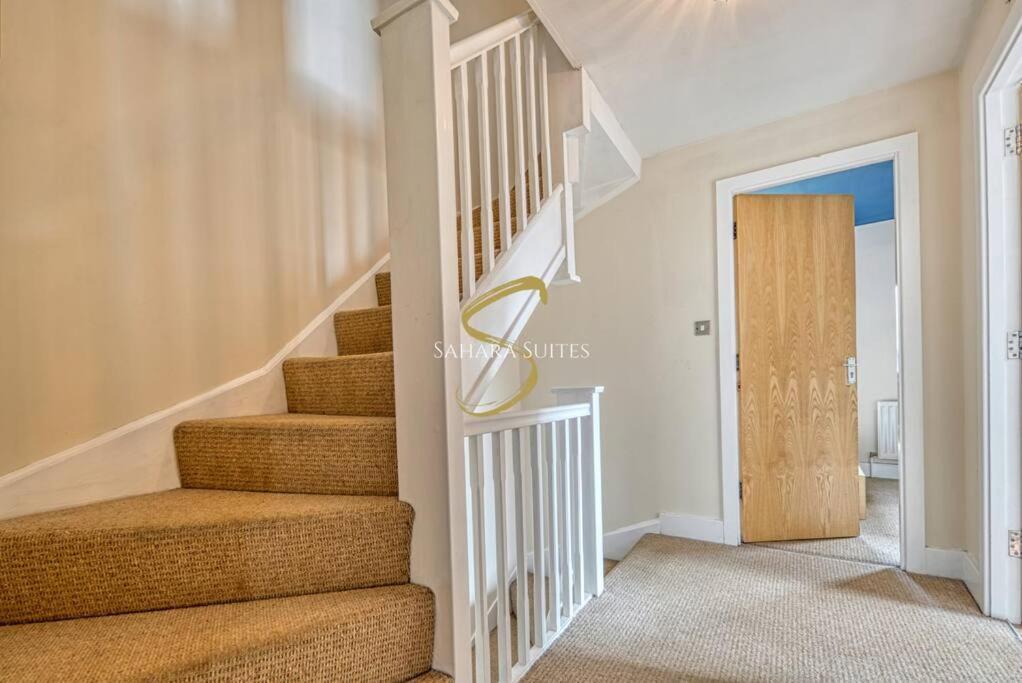 Rare Stay - Exclusive 4Bed - Near Icc, O2 Academy & Arena - Birmingham City Centre - Parking Holiday home Birmingham
