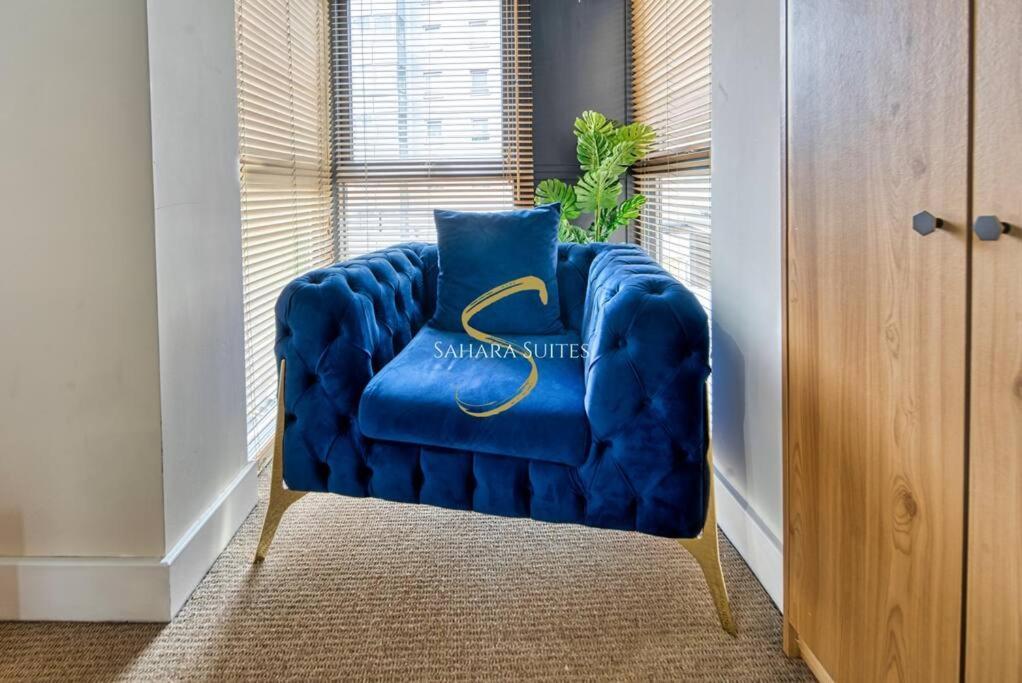 Rare Stay - Exclusive 4Bed - Near Icc, O2 Academy & Arena - Birmingham City Centre - Parking *