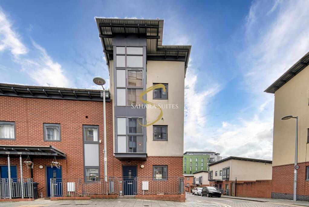 Rare Stay - Exclusive 4Bed - Near Icc, O2 Academy & Arena - Birmingham City Centre - Parking Holiday home Birmingham