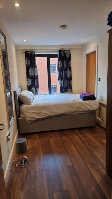 Apartment Two Bedroom Flat B1 *