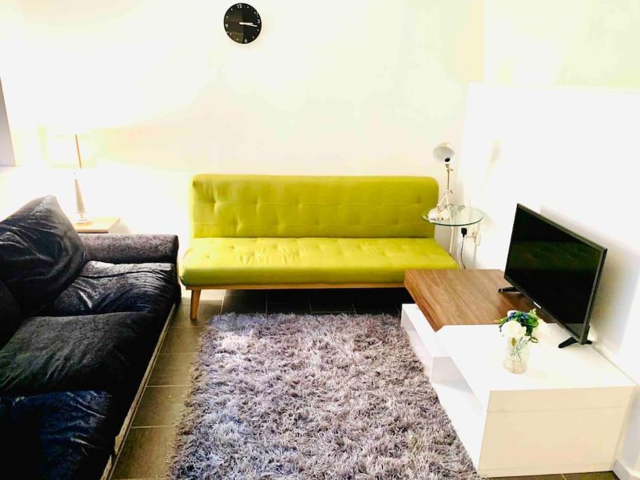 Heart Of Birmingham-city Centre Apartment Birmingham
