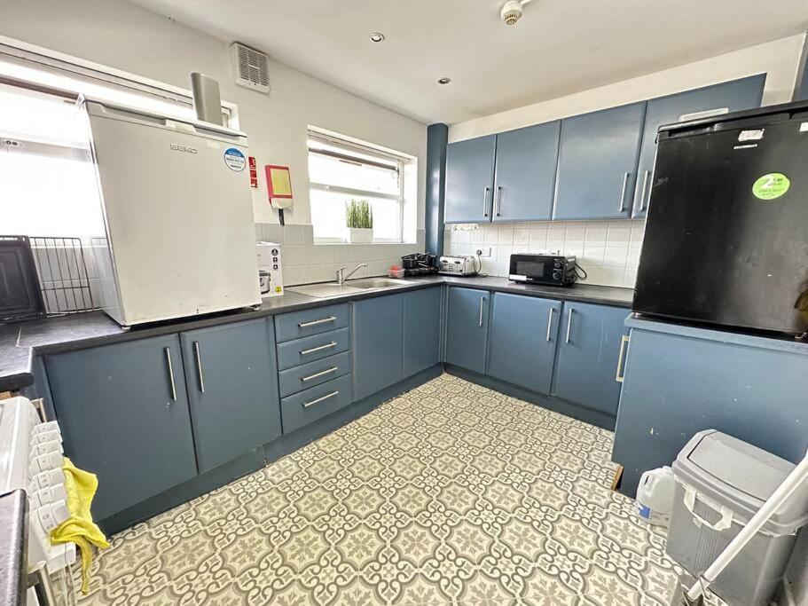 Cosy Retreat: Near Attractions & Comfortable! Apartment Birmingham