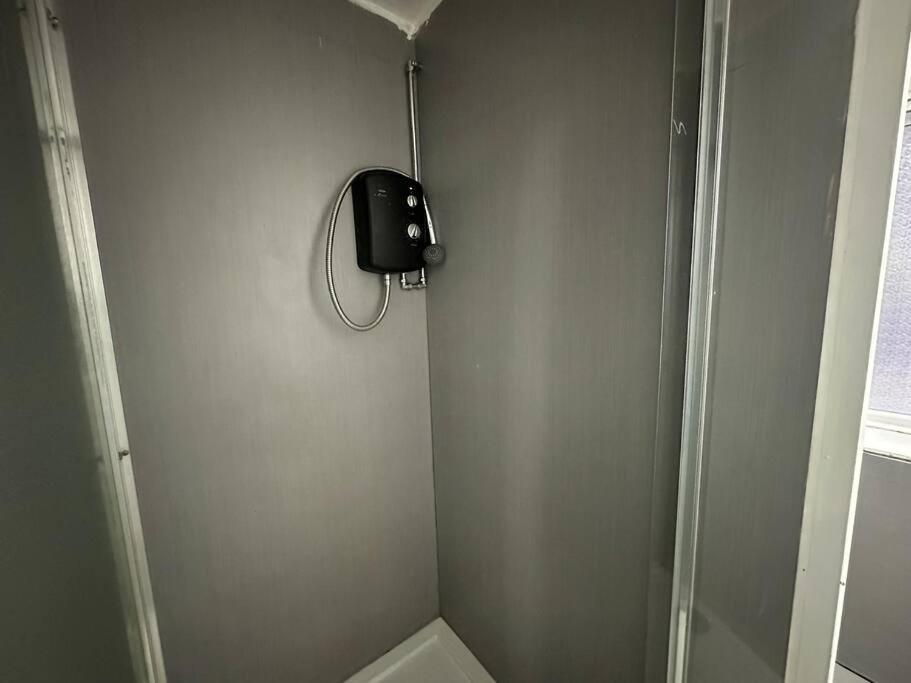 Apartment Cosy Retreat: Near Attractions & Comfortable! Birmingham