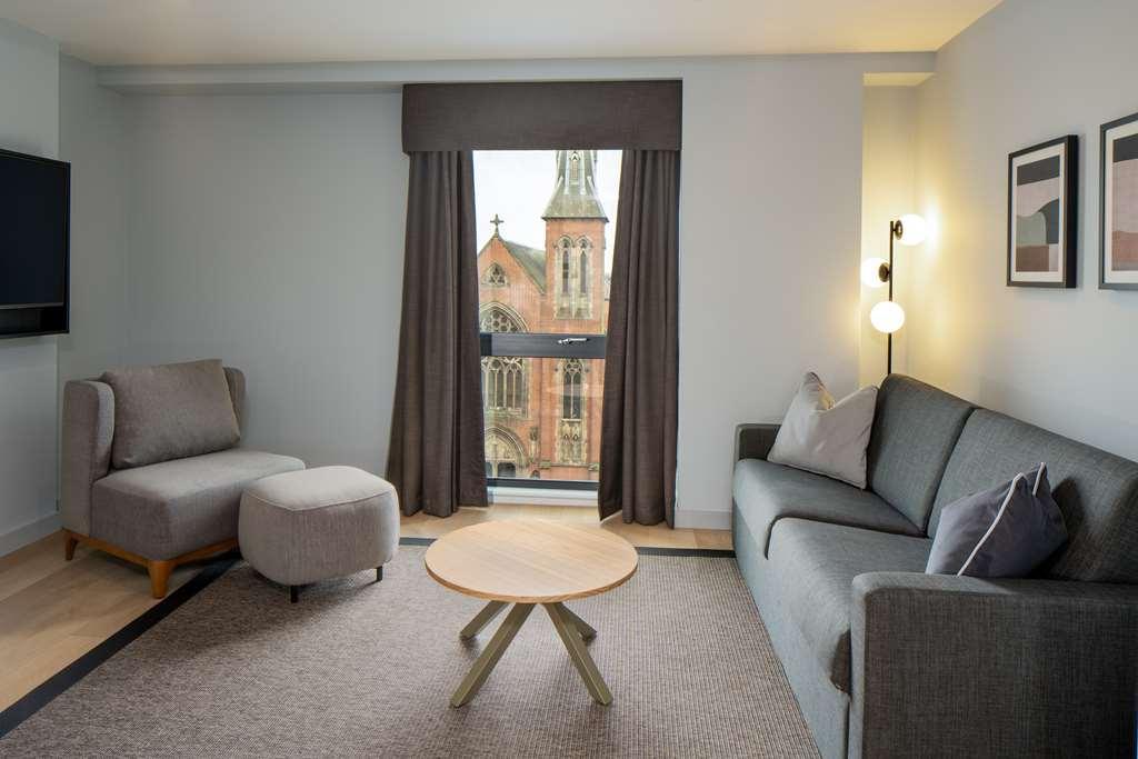 Hotel Aparthotel Birmingham *