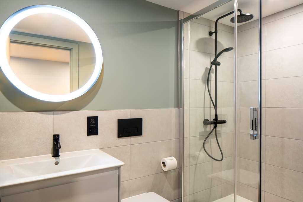 Aparthotel Birmingham