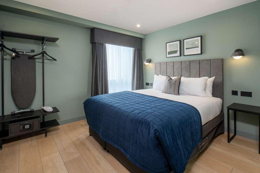 Aparthotel Birmingham Hotel *