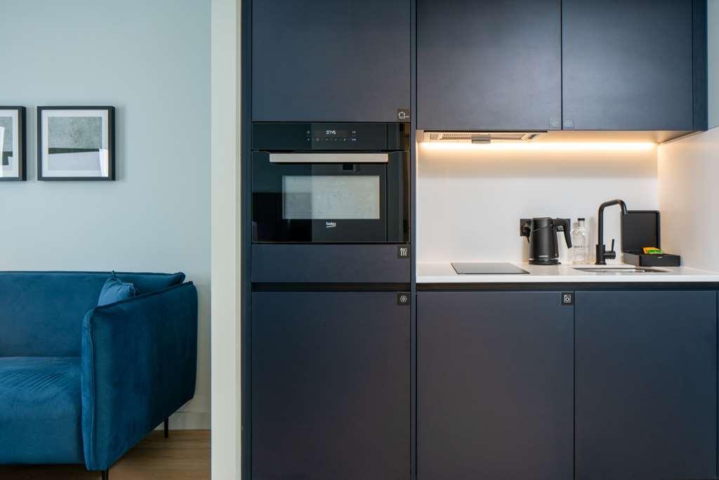 Hotel Aparthotel Birmingham Birmingham