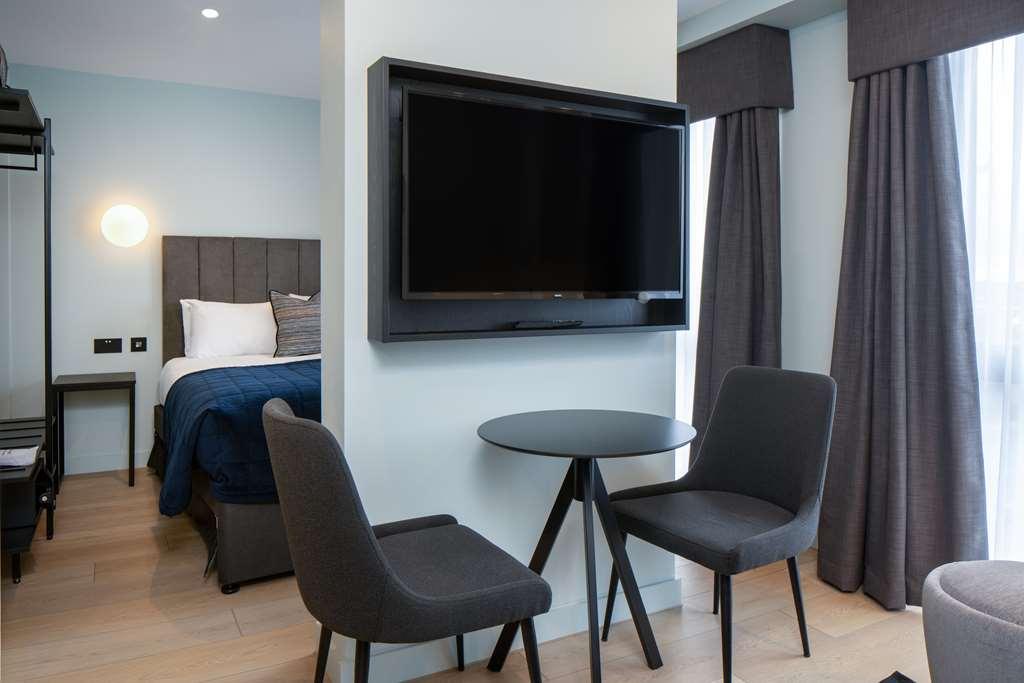 Aparthotel Birmingham * Birmingham