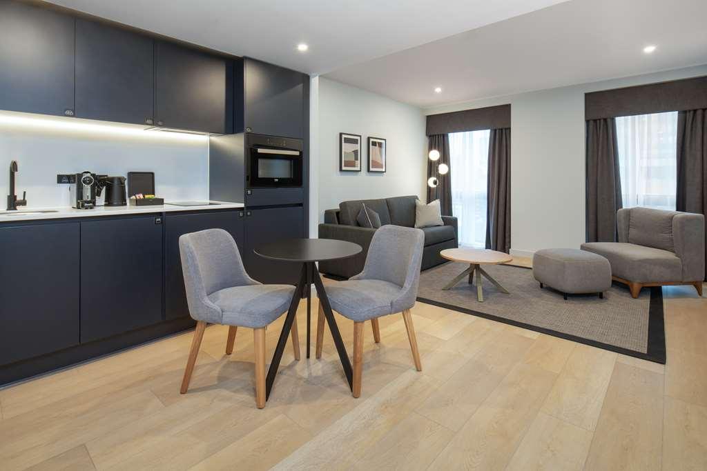 Aparthotel Birmingham *