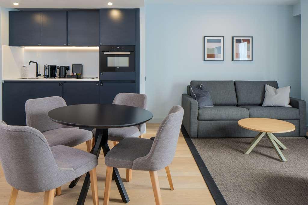 Hotel Aparthotel Birmingham