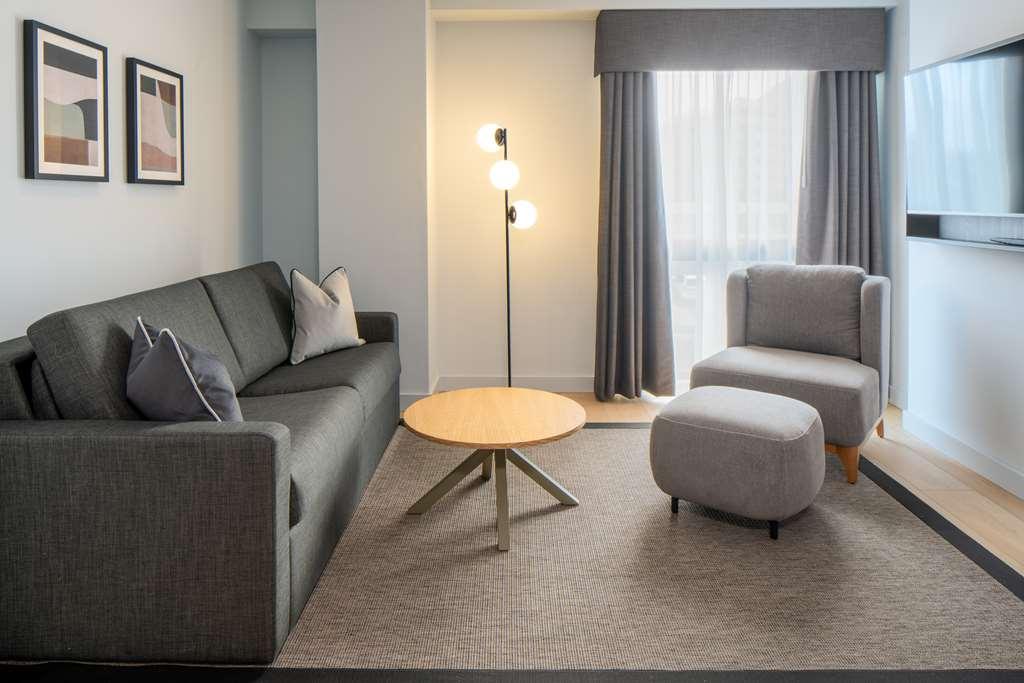 Aparthotel Birmingham Hotel Birmingham