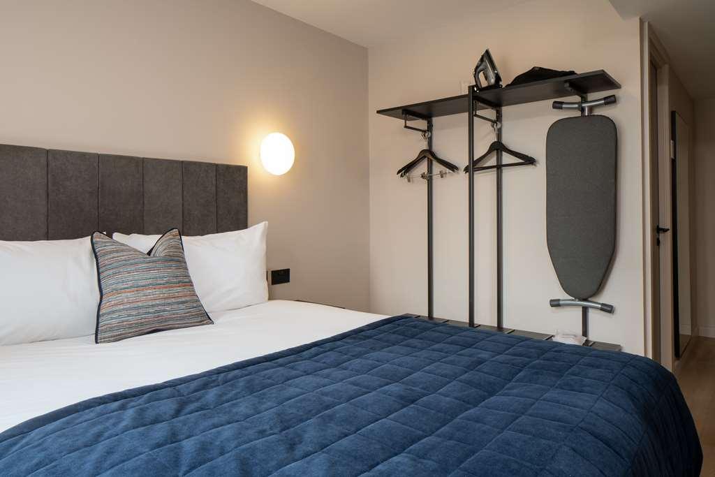 Aparthotel Birmingham Birmingham
