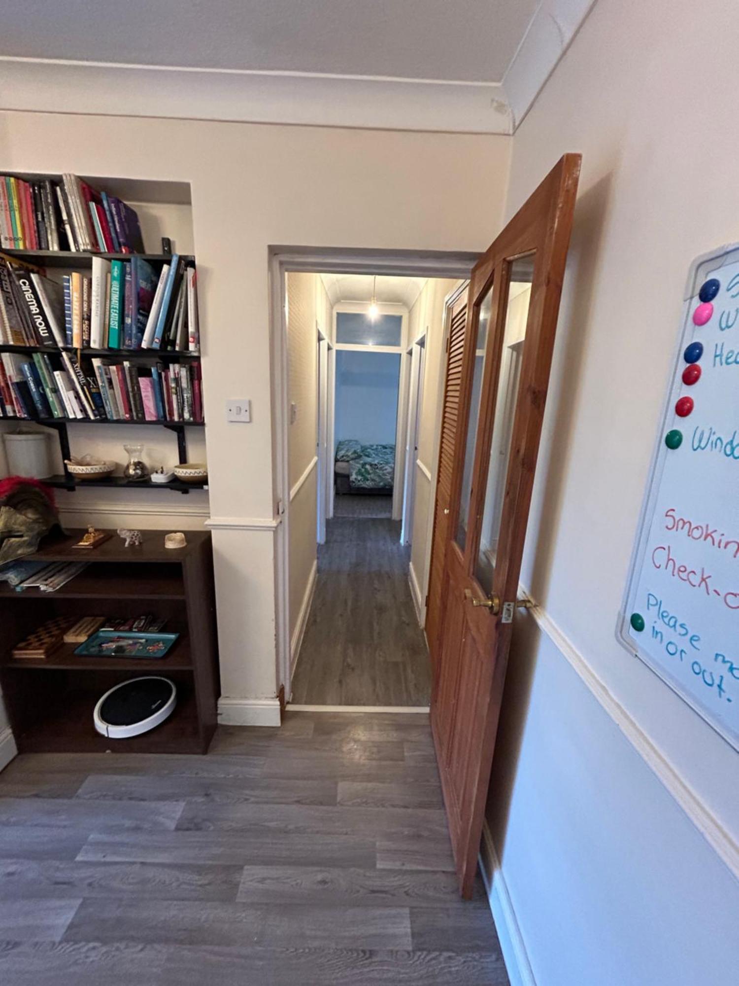 Brindley Place 3 Flat * Birmingham