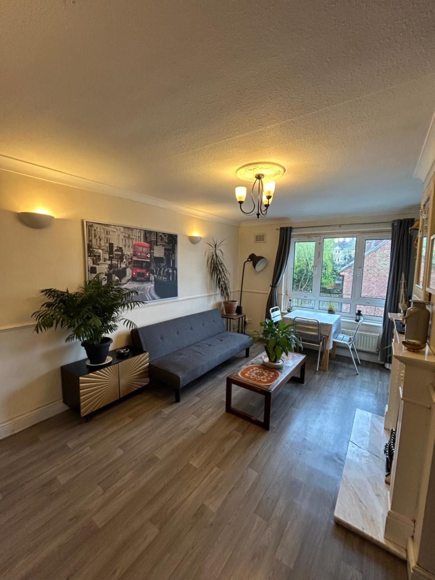 Apartment Brindley Place 3 Flat