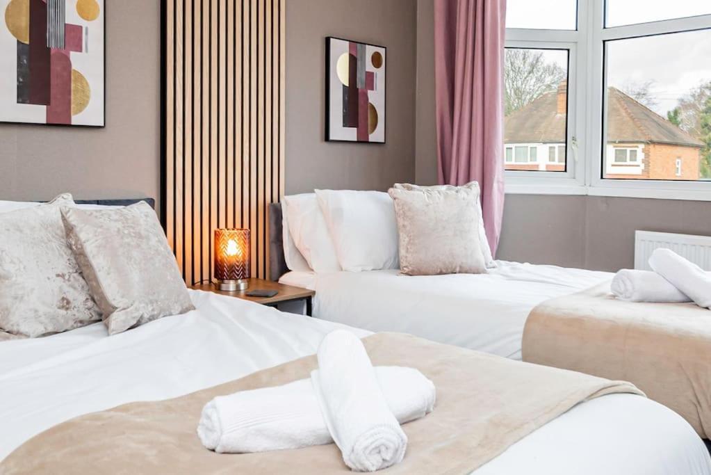 Holiday home Brays For Families, Contractors And Professionals