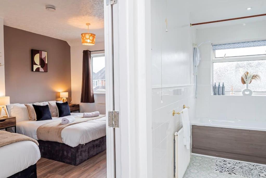 Brays For Families, Contractors And Professionals Birmingham