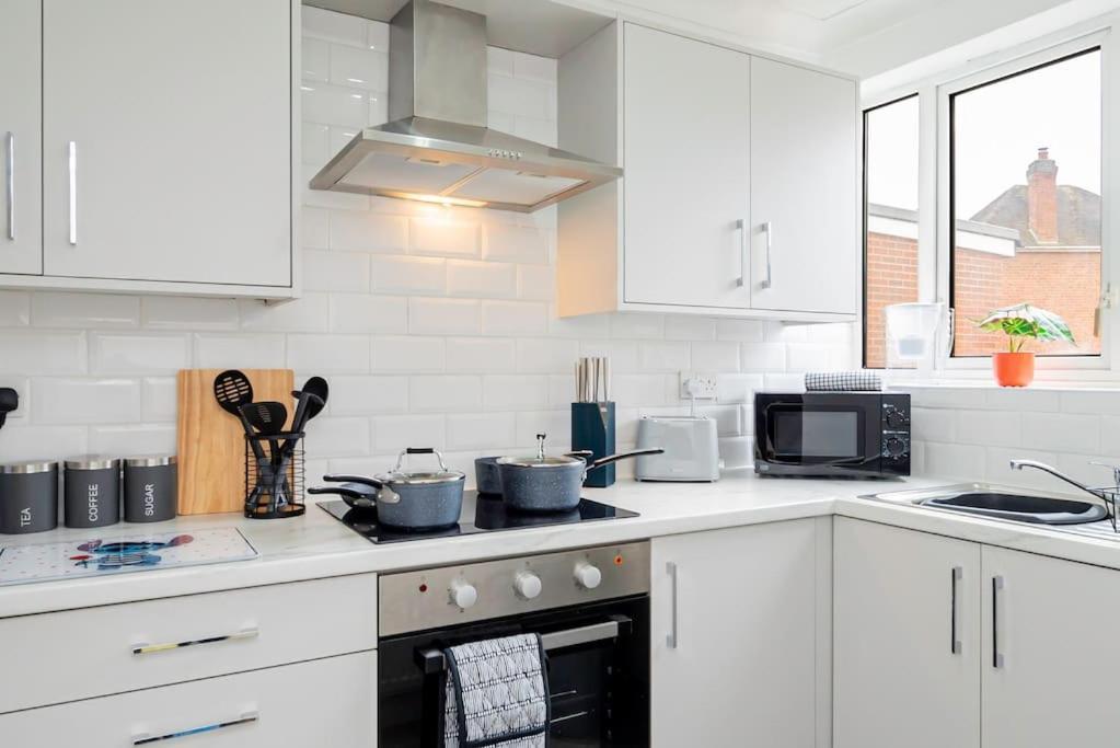 Holiday home Brays For Families, Contractors And Professionals