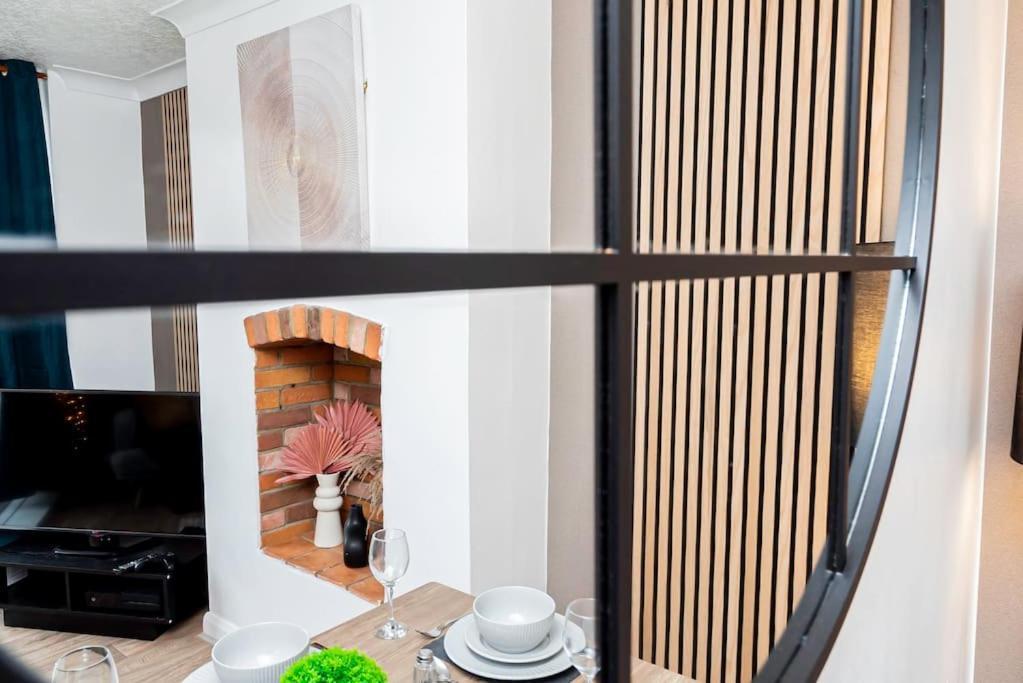 Brays For Families, Contractors And Professionals Holiday home *
