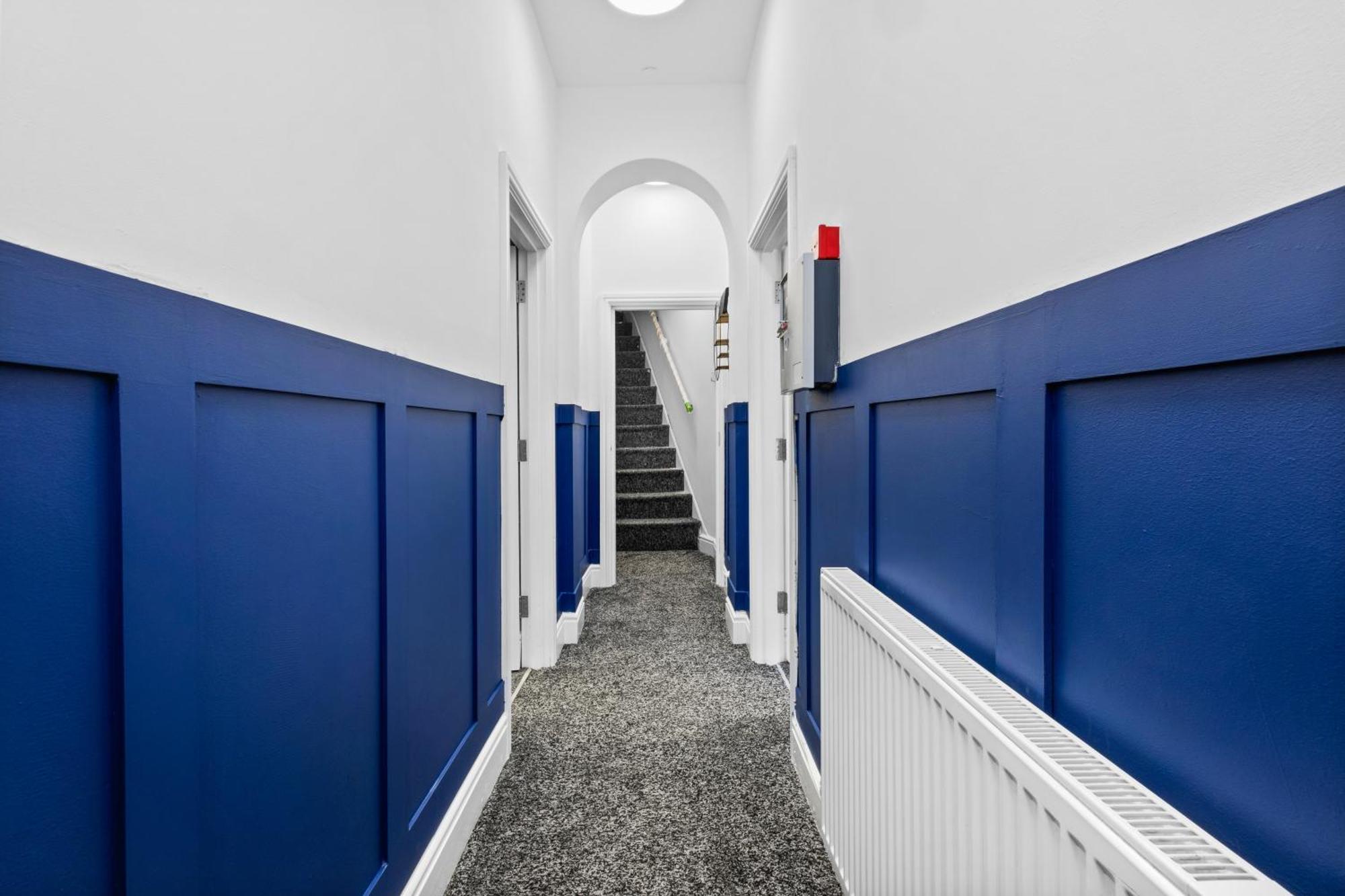 Chic In The Heart Of Birmingham's Jewellery Quarter