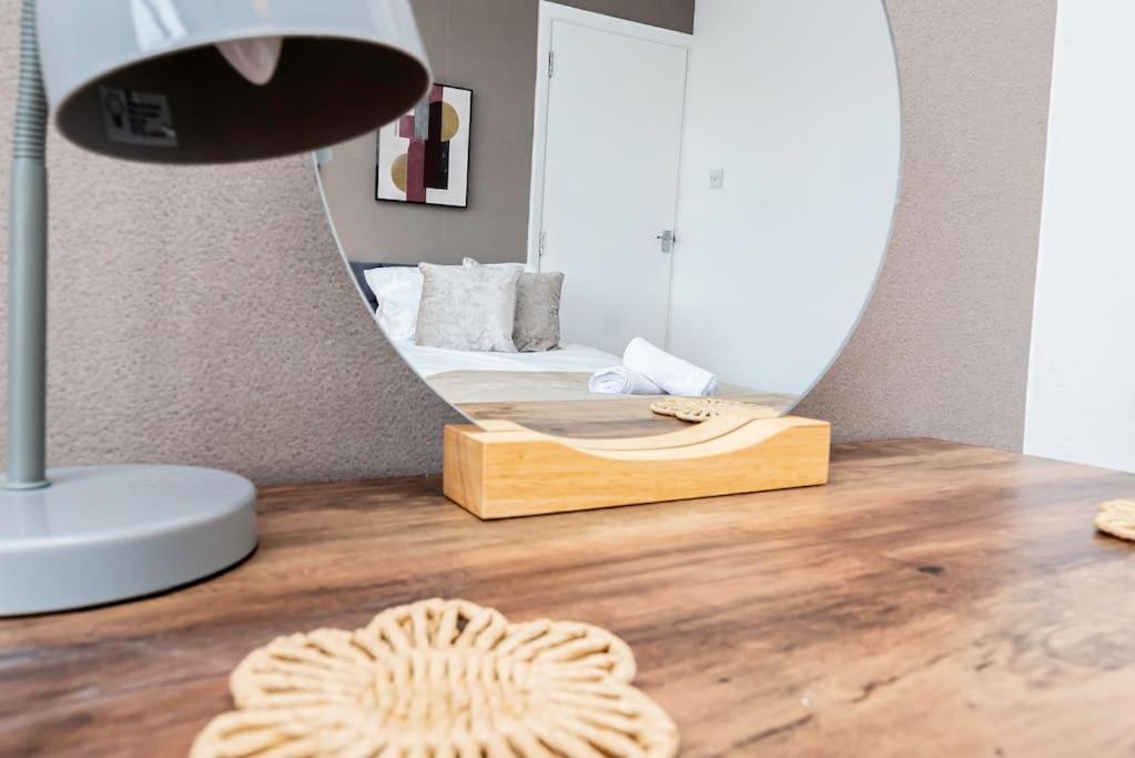 Holiday home Brays For Families, Contractors And Professionals Birmingham