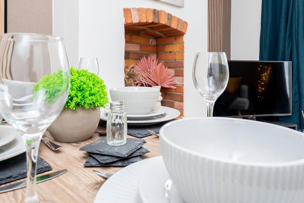 Brays For Families, Contractors And Professionals Holiday home