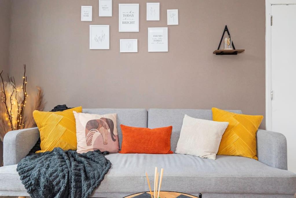 Brays For Families, Contractors And Professionals