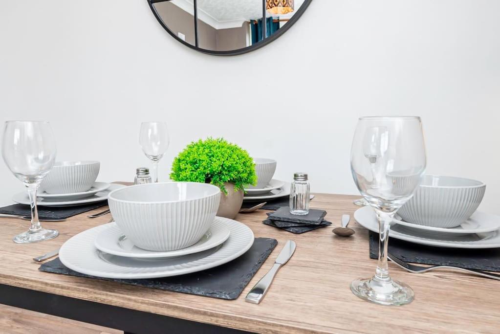 Brays For Families, Contractors And Professionals Holiday home *