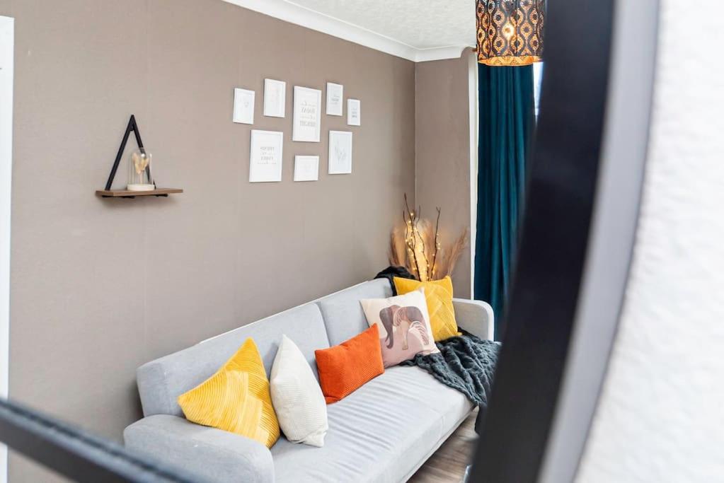 Brays For Families, Contractors And Professionals Holiday home *