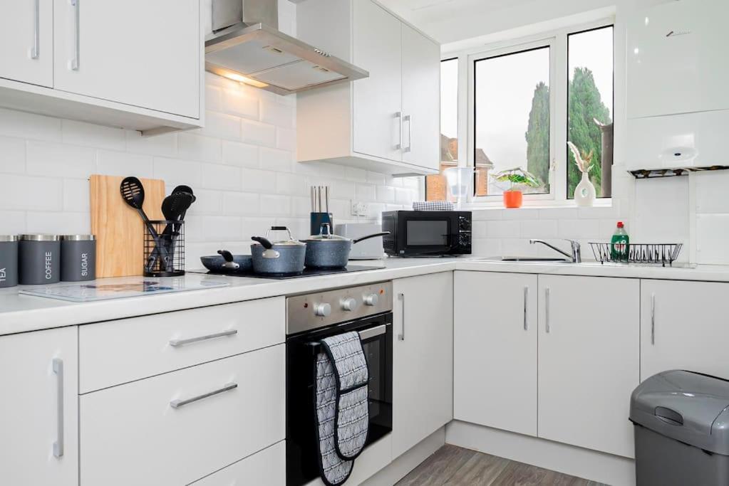 Brays For Families, Contractors And Professionals Holiday home Birmingham