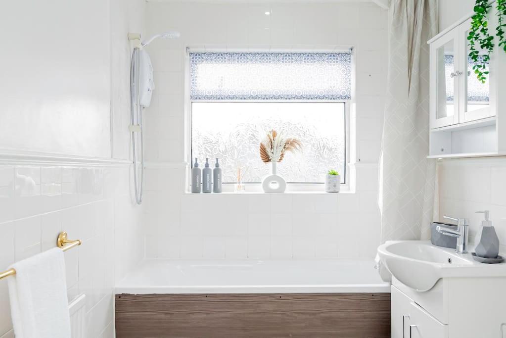Brays For Families, Contractors And Professionals Holiday home