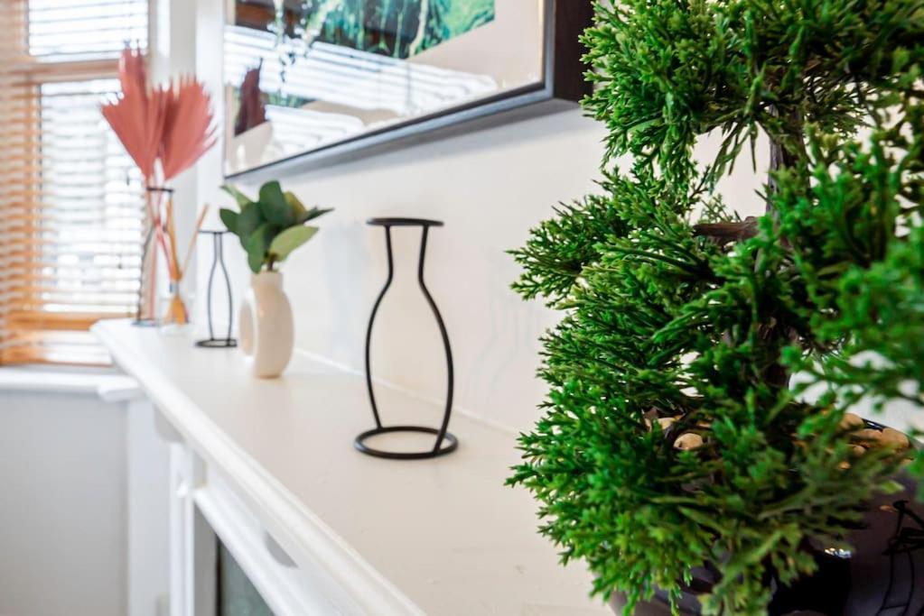 Holiday home Brays For Families, Contractors And Professionals *