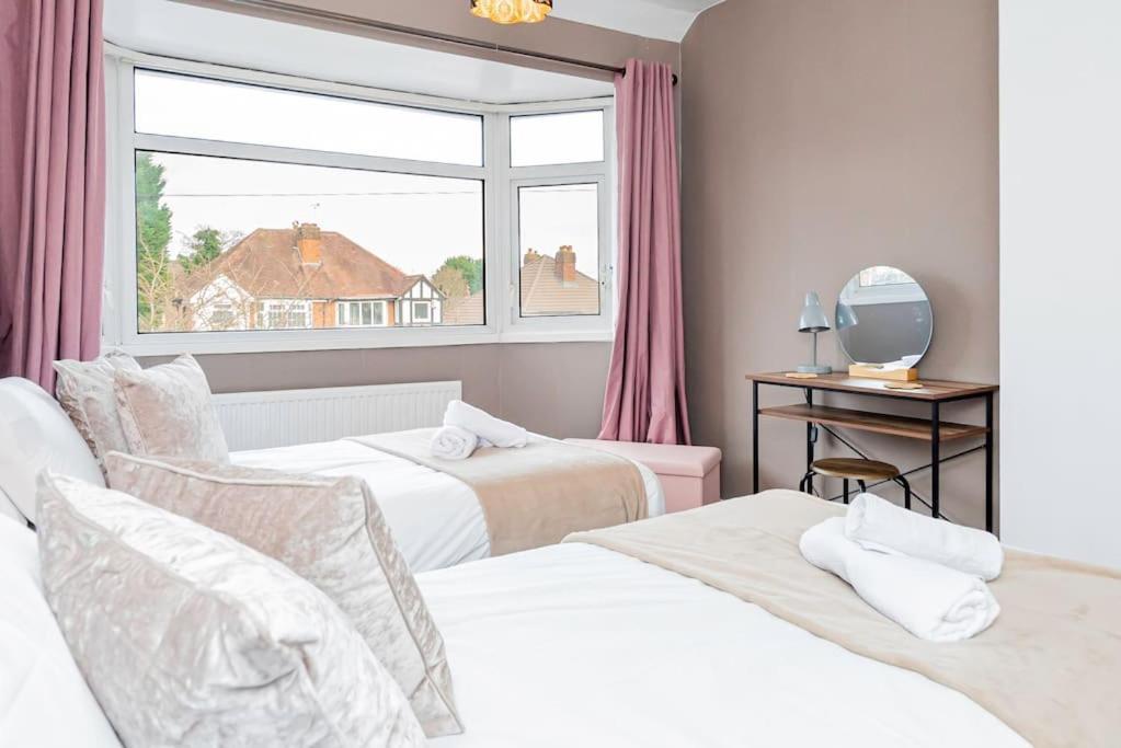 Brays For Families, Contractors And Professionals Holiday home *