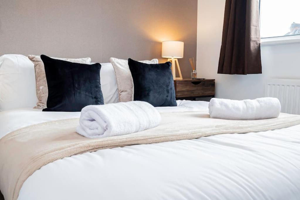 Brays For Families, Contractors And Professionals Holiday home Birmingham