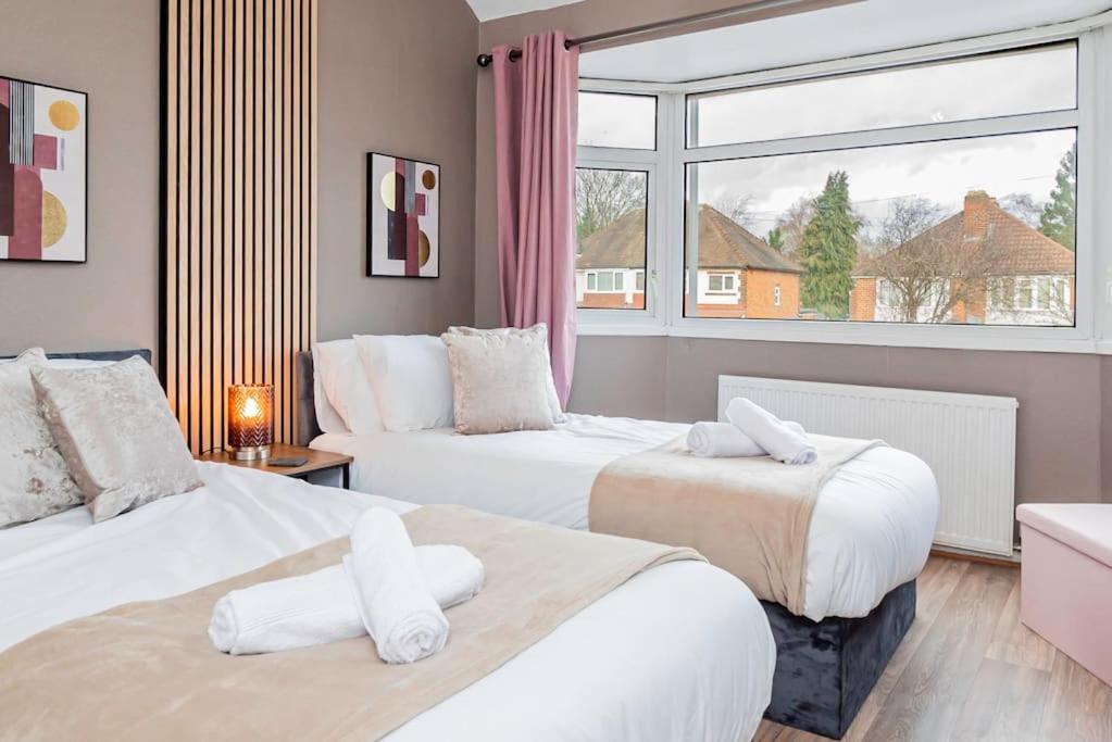 Brays For Families, Contractors And Professionals Birmingham
