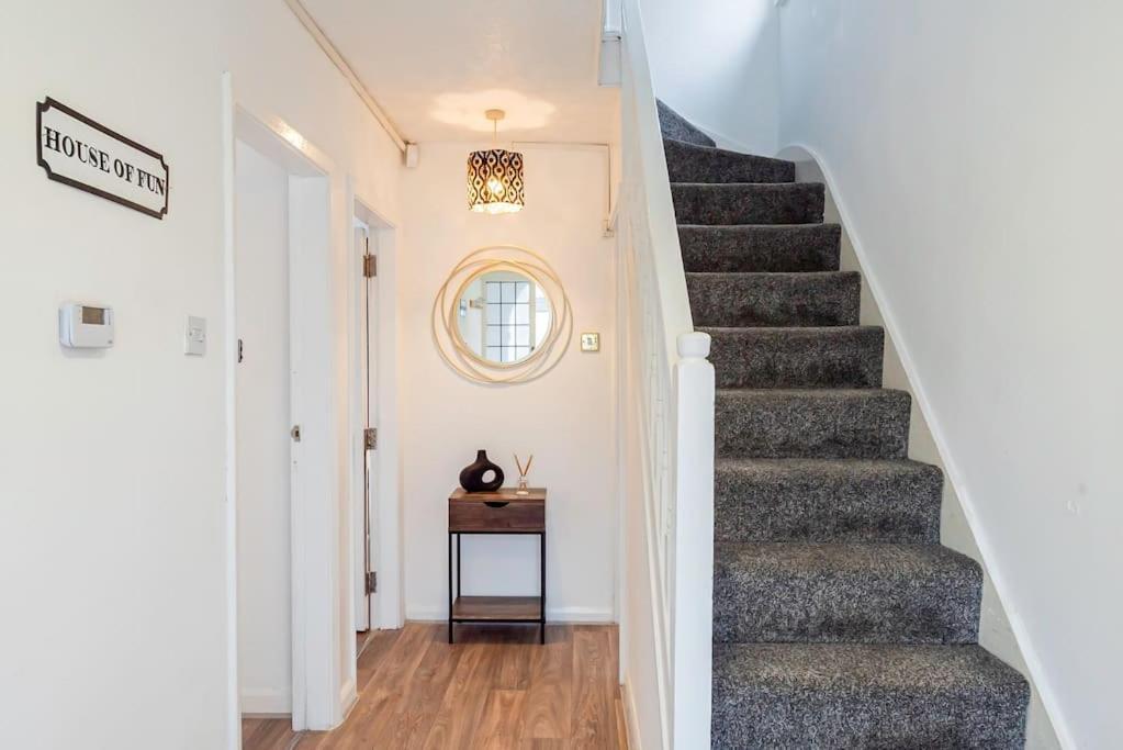 Brays For Families, Contractors And Professionals